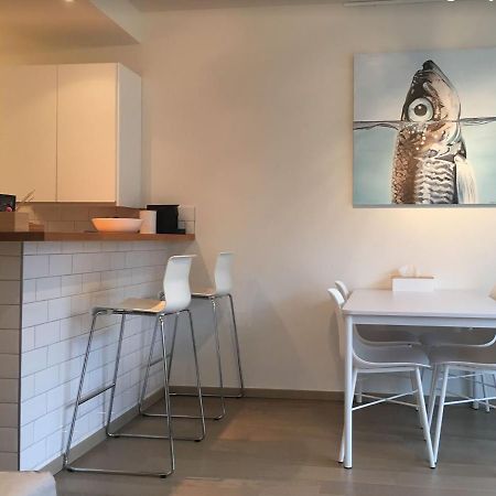 Appartement Giulia Knokke-Heist Zewnętrze zdjęcie