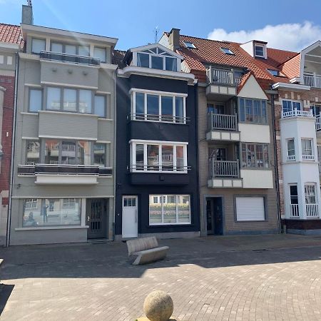 Appartement Giulia Knokke-Heist Zewnętrze zdjęcie