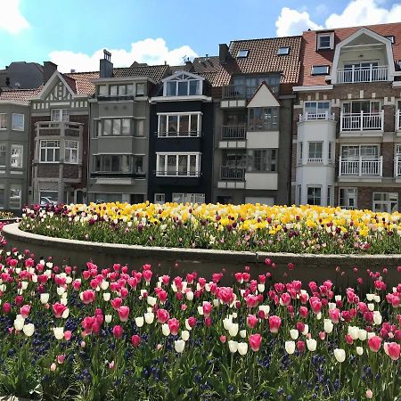 Appartement Giulia Knokke-Heist Zewnętrze zdjęcie